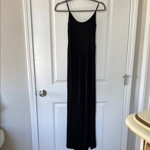 Elegant Black jumpsuit